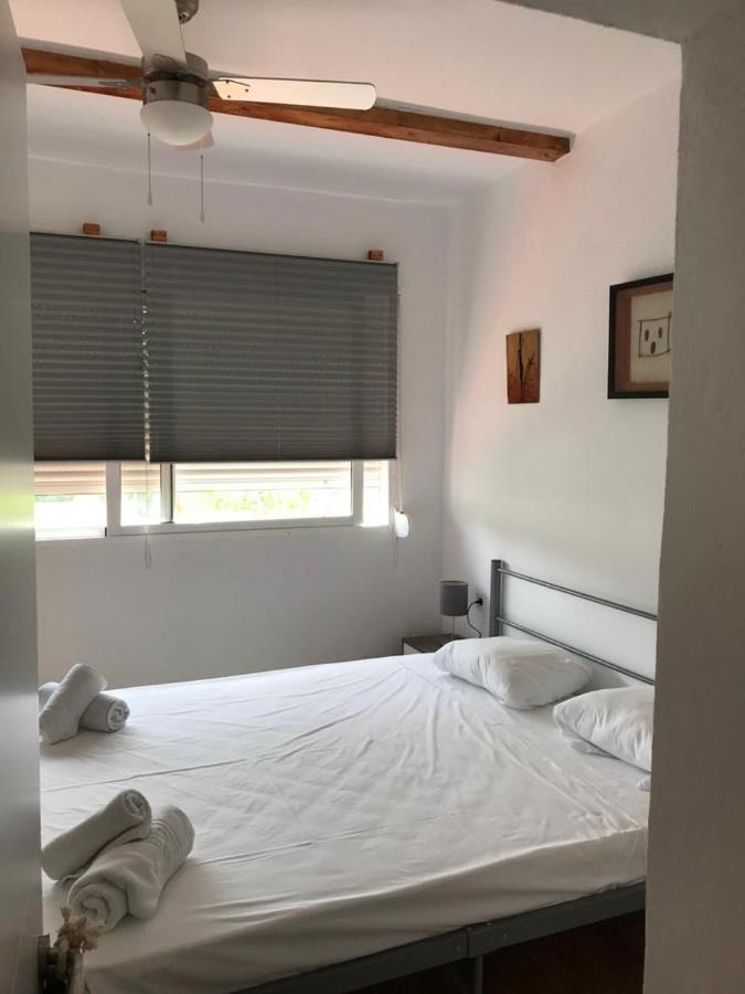 Casa con encanto en El Portet de Moraira Exterior foto