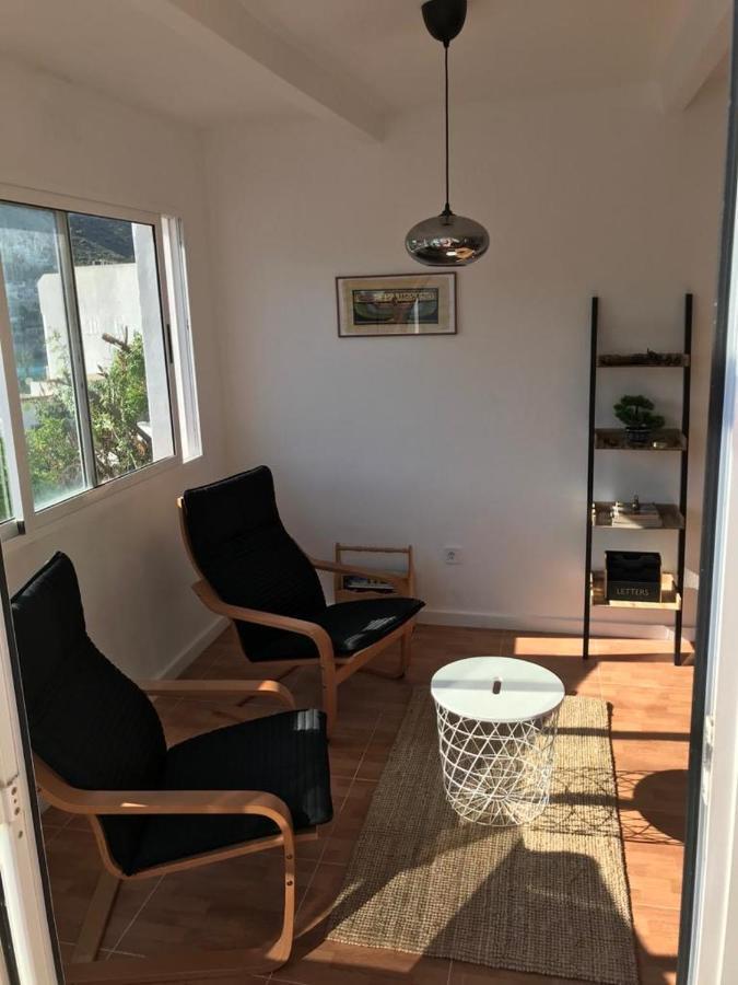 Casa con encanto en El Portet de Moraira Exterior foto