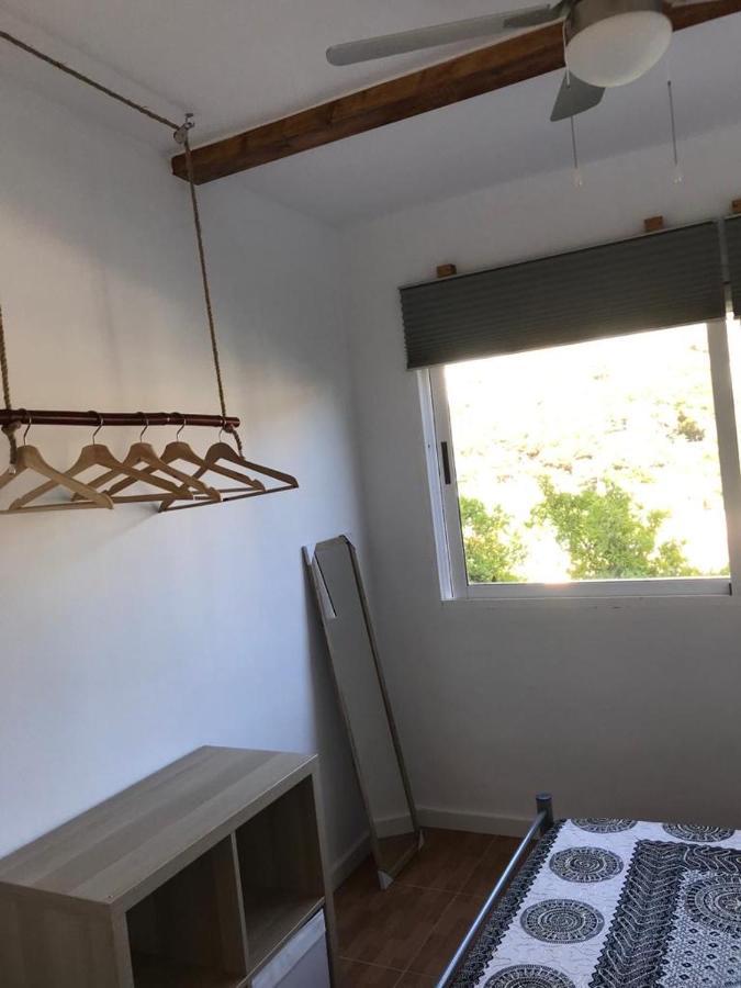 Casa con encanto en El Portet de Moraira Exterior foto
