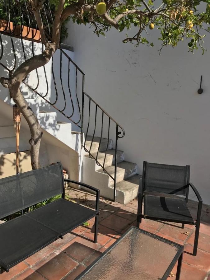 Casa con encanto en El Portet de Moraira Exterior foto