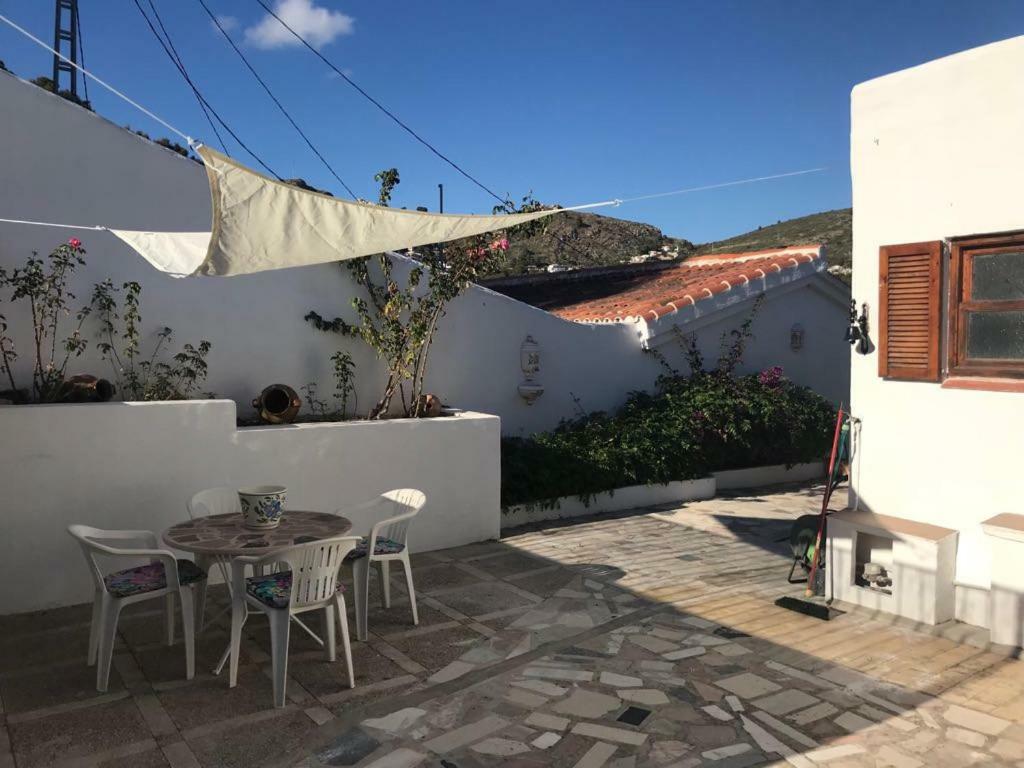 Casa con encanto en El Portet de Moraira Exterior foto