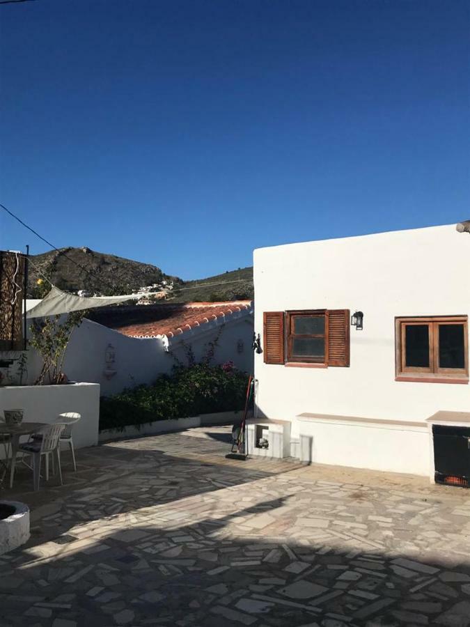 Casa con encanto en El Portet de Moraira Exterior foto